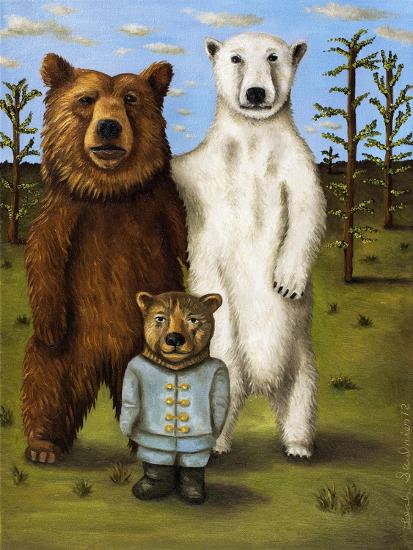 Premium Giclee Print, , large
