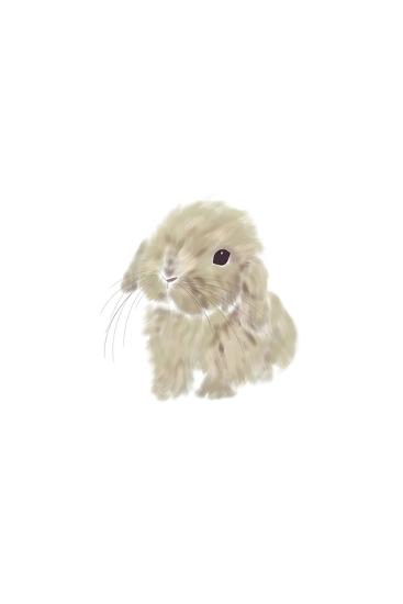 Premium Giclee Print, , large