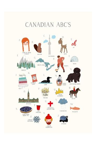 Art Print, , large