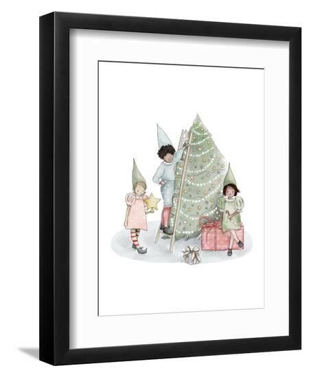 Art Print, , large