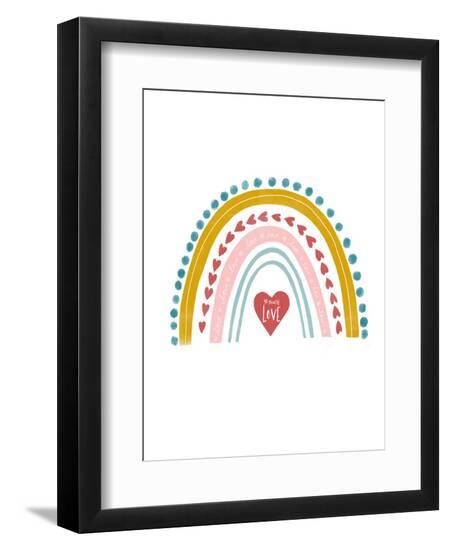 Art Print, , large