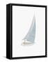 Framed Canvas