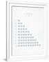Gramercy White