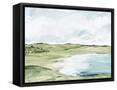 Framed Canvas