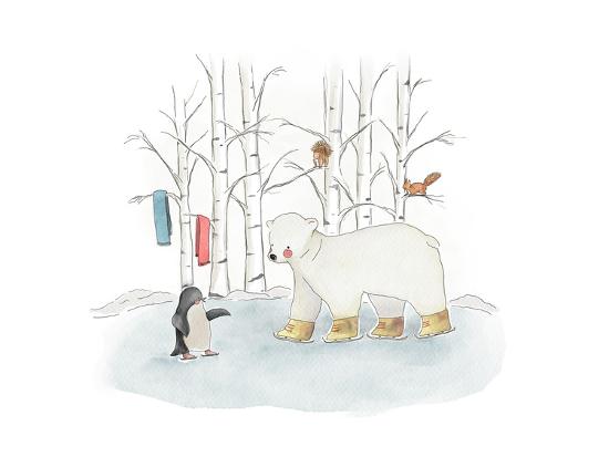 Art Print, , large