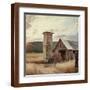 Brown Frame