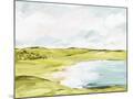 Wood Mount