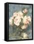Framed Canvas