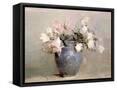 Framed Canvas