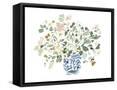 Framed Canvas
