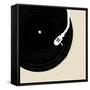 Canvas Black