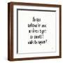 Brown Frame
