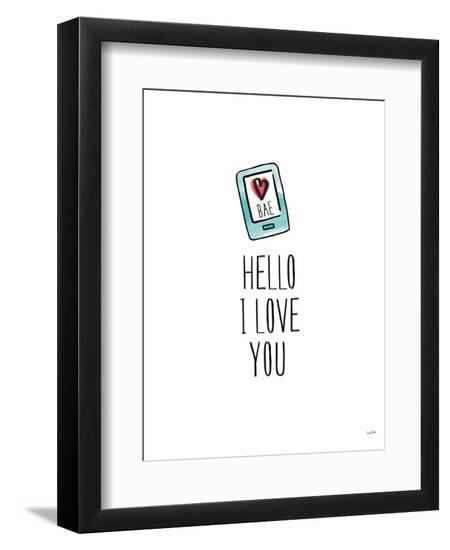 Art Print, , large