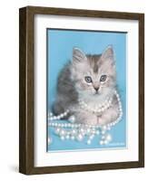 Leah-Rachael Hale-Framed Photographic Print