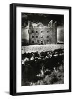 Leamaneagh Castle, County Clare, Ireland-Simon Marsden-Framed Giclee Print