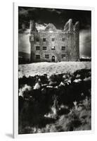 Leamaneagh Castle, County Clare, Ireland-Simon Marsden-Framed Giclee Print