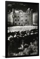 Leamaneagh Castle, County Clare, Ireland-Simon Marsden-Framed Giclee Print