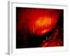 Leamington Caves, Bermuda, Caribbean-Robin Hill-Framed Photographic Print