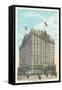 Leamington Hotel, Oakland, California-null-Framed Stretched Canvas