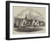 Leamington National Schools-null-Framed Giclee Print