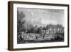 Leamington Spa, Warwickshire-JN Harding-Framed Art Print