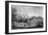 Leamington Spa, Warwickshire-JN Harding-Framed Art Print