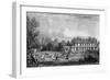 Leamington Spa, Warwickshire-JN Harding-Framed Art Print