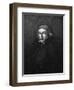 Leandro de Moratin-Francisco de Goya-Framed Art Print