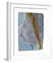 Leaning Figure 3-Graham Dean-Framed Limited Edition