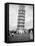 Leaning Tower of Pisa, Italy, May 1955-null-Framed Stretched Canvas