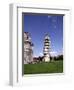 Leaning Tower of Pisa, Italy-Bill Bachmann-Framed Photographic Print