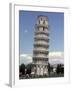 Leaning Tower of Pisa, Italy-Bill Bachmann-Framed Premium Photographic Print