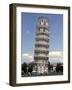 Leaning Tower of Pisa, Italy-Bill Bachmann-Framed Photographic Print