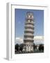 Leaning Tower of Pisa, Italy-Bill Bachmann-Framed Photographic Print