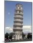 Leaning Tower of Pisa, Italy-Bill Bachmann-Mounted Photographic Print