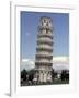 Leaning Tower of Pisa, Italy-Bill Bachmann-Framed Photographic Print