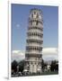 Leaning Tower of Pisa, Italy-Bill Bachmann-Framed Photographic Print