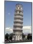 Leaning Tower of Pisa, Italy-Bill Bachmann-Mounted Premium Photographic Print