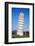 Leaning Tower of Pisa, Italy-swisshippo-Framed Photographic Print