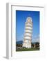 Leaning Tower of Pisa, Italy-swisshippo-Framed Photographic Print