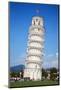 Leaning Tower of Pisa, Italy-swisshippo-Mounted Photographic Print