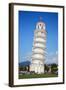 Leaning Tower of Pisa, Italy-swisshippo-Framed Photographic Print