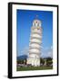 Leaning Tower of Pisa, Italy-swisshippo-Framed Photographic Print