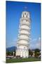 Leaning Tower of Pisa, Italy-swisshippo-Mounted Photographic Print