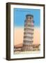 Leaning Tower of Pisa, Italy-null-Framed Art Print