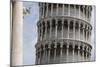 Leaning Tower of Pisa, Tuscany, Italy-Martin Child-Mounted Photographic Print