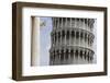 Leaning Tower of Pisa, Tuscany, Italy-Martin Child-Framed Photographic Print