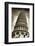 Leaning Tower of Pisa-Christopher Bliss-Framed Giclee Print