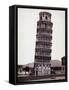 Leaning Tower of Pisa-null-Framed Stretched Canvas