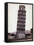 Leaning Tower of Pisa-null-Framed Stretched Canvas